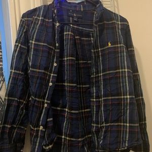 Ralph Lauren long sleeve shirt